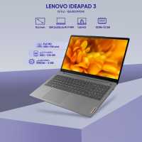 مشخصات، قیمت و خرید لپ تاپ 15.6 اینچی لنوو مدل IdeaPad 3 15ITL6 ...